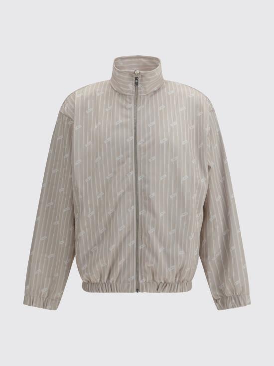 26SS 지씨디에스 자켓 C1MWQE125C005 320U Beige - GCDS