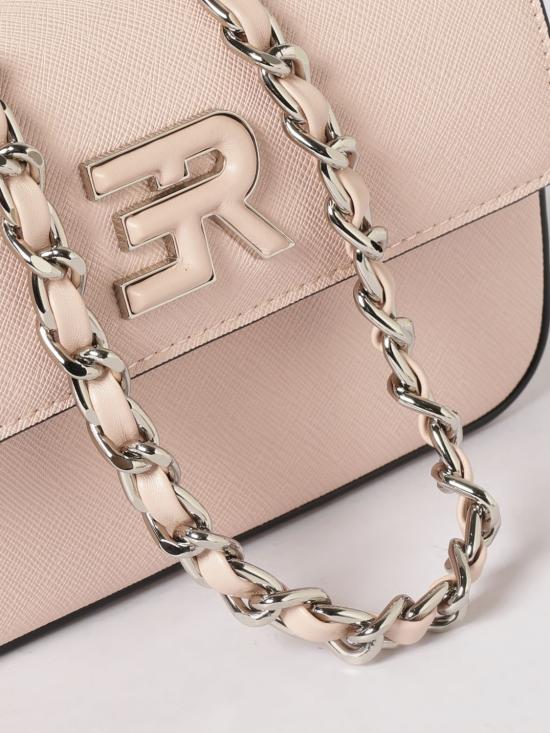 26SS 에르마노 설비노 토트백 12402162 RS Pink - ERMANNO SCERVINO