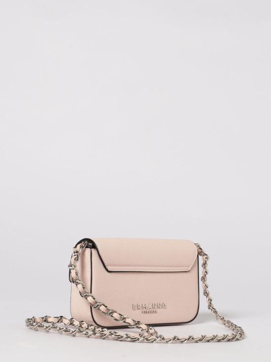 26SS 에르마노 설비노 토트백 12402162 RS Pink - ERMANNO SCERVINO