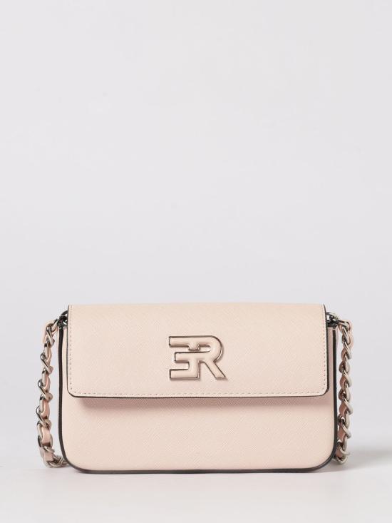 26SS 에르마노 설비노 토트백 12402162 RS Pink