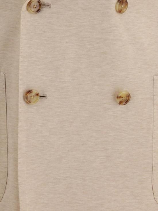 26SS 라르디니 자켓 PA691E93PAJ66051 200 Nude - LARDINI