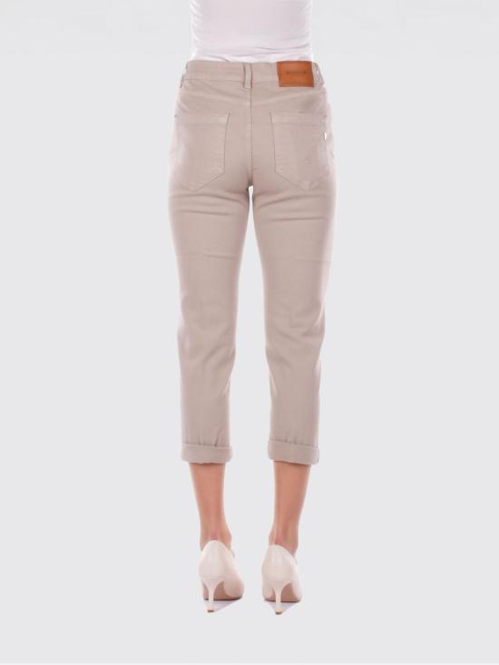 26SS 돈답 데님 팬츠 DP268BBS0030DPTD 010 Beige - DONDUP