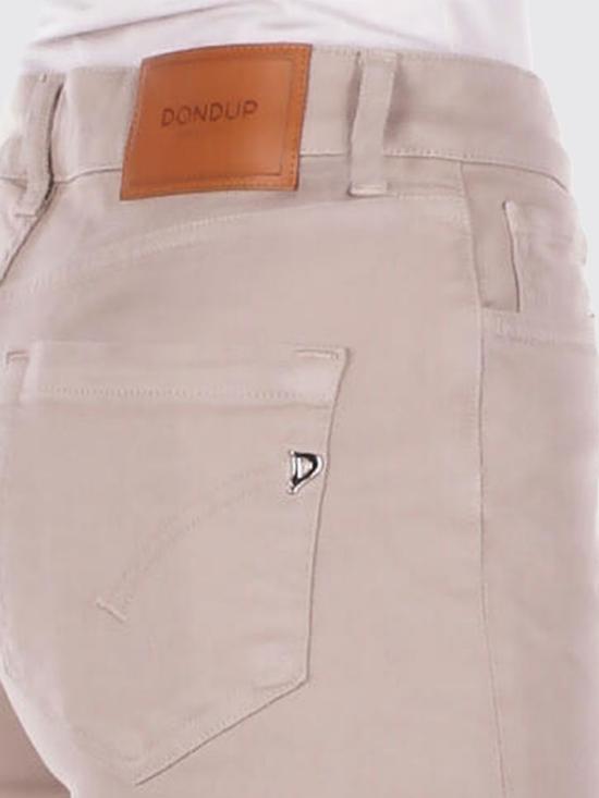 26SS 돈답 데님 팬츠 DP268BBS0030DPTD 010 Beige - DONDUP