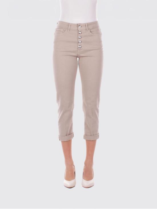 26SS 돈답 데님 팬츠 DP268BBS0030DPTD 010 Beige