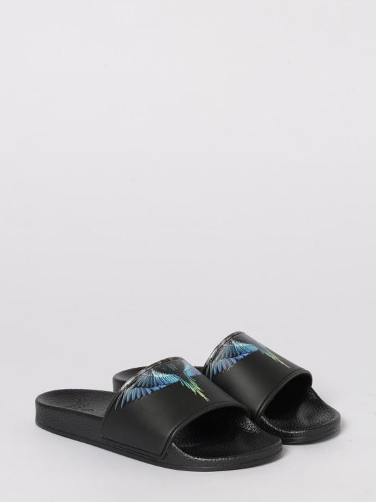 26SS 컨트리 오브 밀란 샌들 COMAS260680 BLA Black - COUNTY OF MILAN