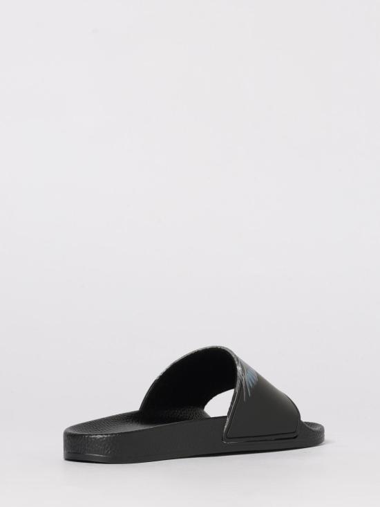 26SS 컨트리 오브 밀란 샌들 COMAS260680 BLA Black - COUNTY OF MILAN