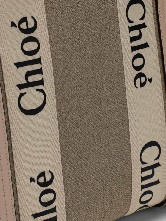 26FW 끌로에 숄더백 CHC22AS383I26 6J5 Pink - CHLOE