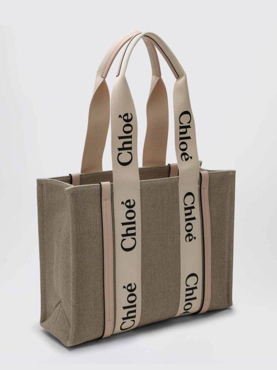 26FW 끌로에 숄더백 CHC22AS383I26 6J5 Pink - CHLOE