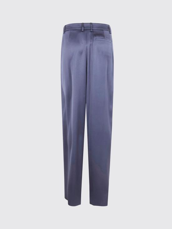 26SS 조르지오 아르마니 팔라초 팬츠 GW002793TE10101 UB110 Blue - GIORGIO ARMANI