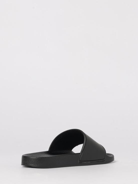 26SS 컨트리 오브 밀란 샌들 COMAS260679 BLA Black - COUNTY OF MILAN