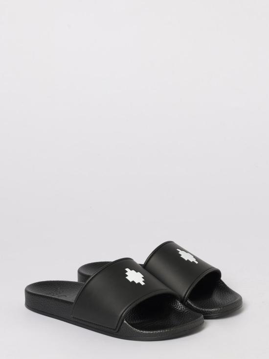 26SS 컨트리 오브 밀란 샌들 COMAS260679 BLA Black - COUNTY OF MILAN