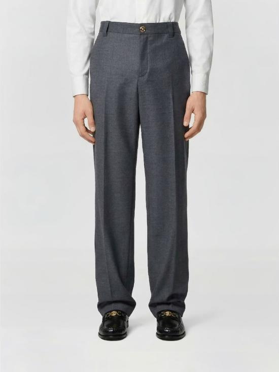 26SS 베르사체 팬츠 10188961A16726 1E880 Grey