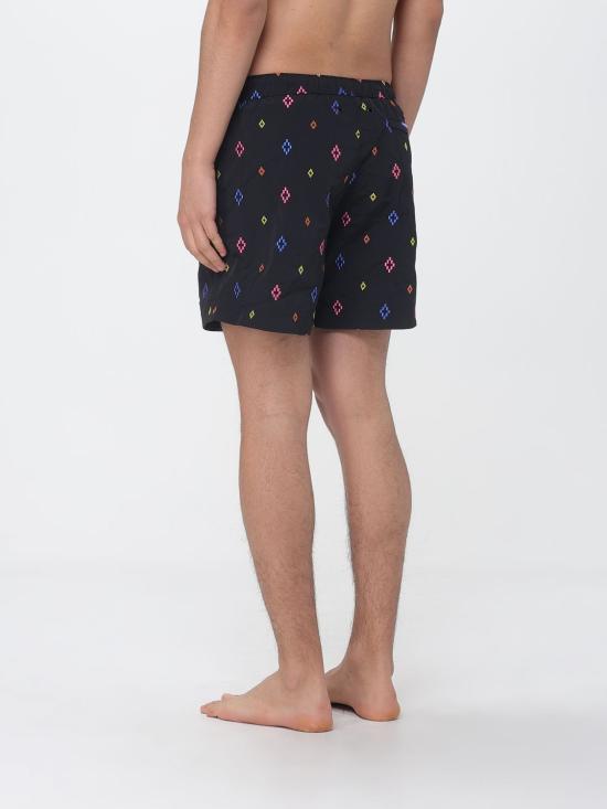 26SS 컨트리 오브 밀란 스윔팬츠 COMAS260636 BLA Black - COUNTY OF MILAN