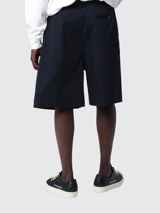 26SS 다크파크 숏팬츠 MTR42FAC81 0051 Navy - DARKPARK