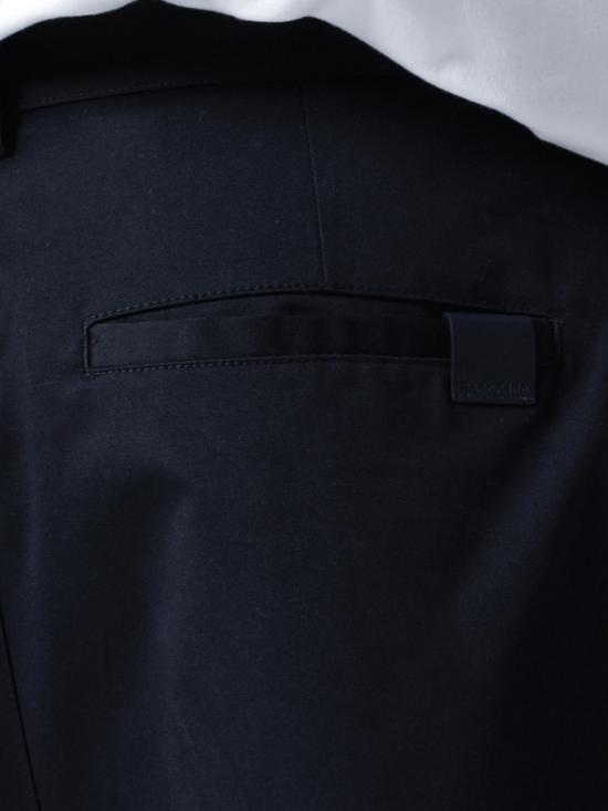 26SS 다크파크 숏팬츠 MTR42FAC81 0051 Navy - DARKPARK