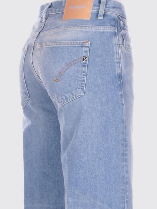 26SS 돈답 데님 팬츠 DP427DF0283DMB5 800 Blue - DONDUP