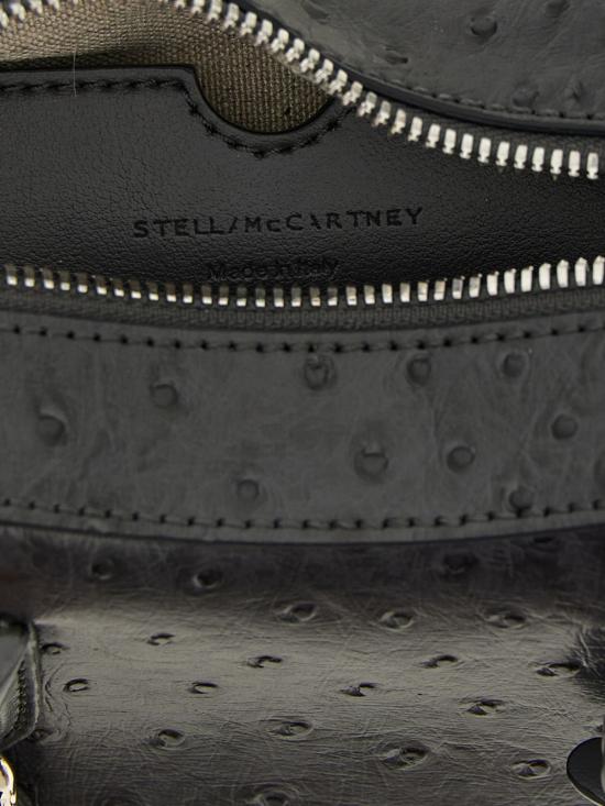 26SS 스텔라 맥카트니 토트백 7B0150WP0629 1203 Grey - STELLA MCCARTNEY