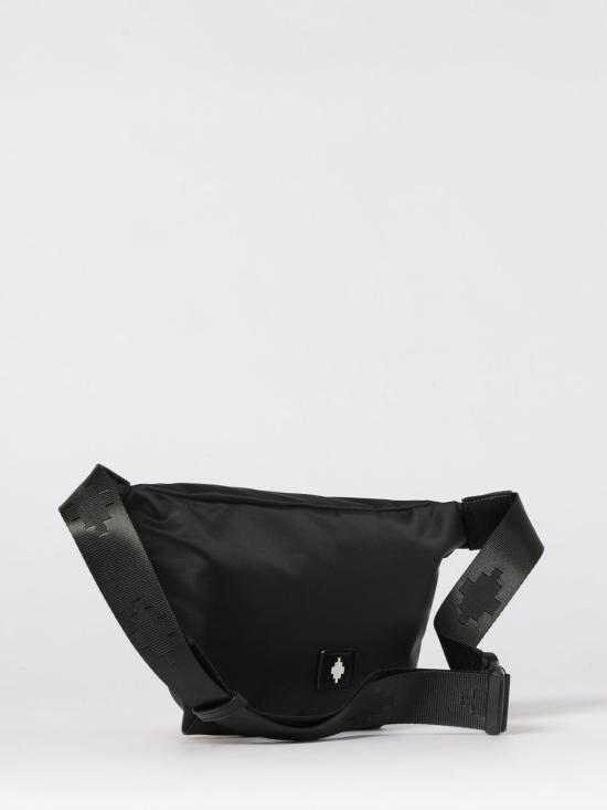 26SS 컨트리 오브 밀란 벨트백 COMAS260377 BLA Black - COUNTY OF MILAN