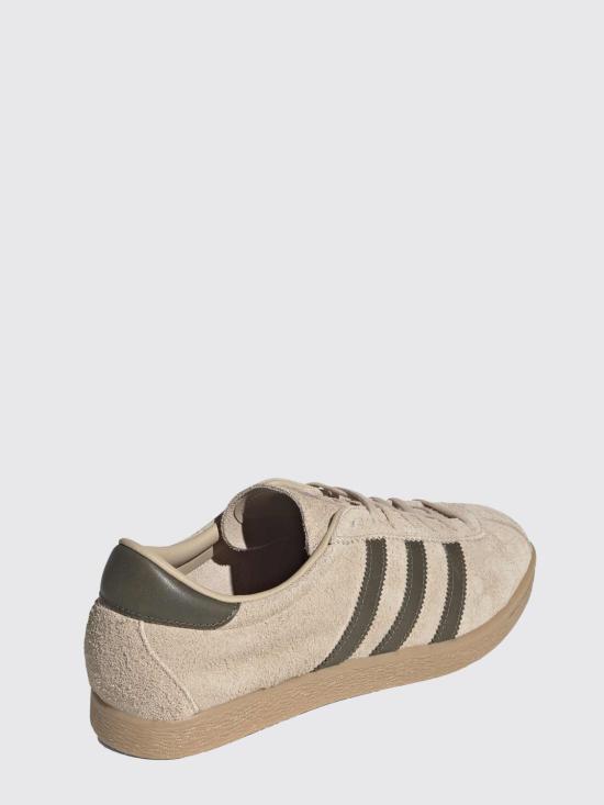 26SS 아디다스 스니커즈 IH9083 Beige - ADIDAS