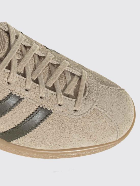 26SS 아디다스 스니커즈 IH9083 Beige - ADIDAS