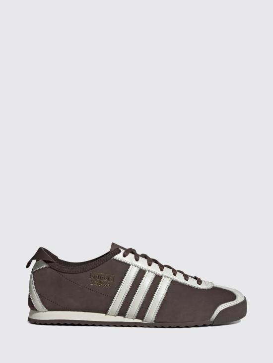 26SS 아디다스 이탈리아 60s 스니커즈 IH9147 Brown
