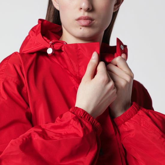 26SS 로에 자켓 419 11 221PL Red - ROHE