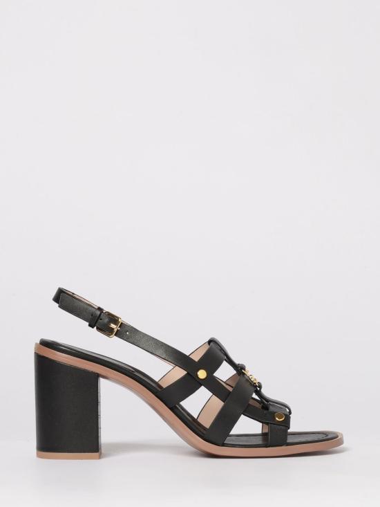 26SS 코치넬리 힐/펌프스 E4U1O180201 001 Black