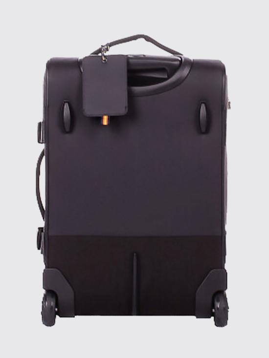 26SS 까웨 더플백 K2127IW Y05 Black - K-WAY