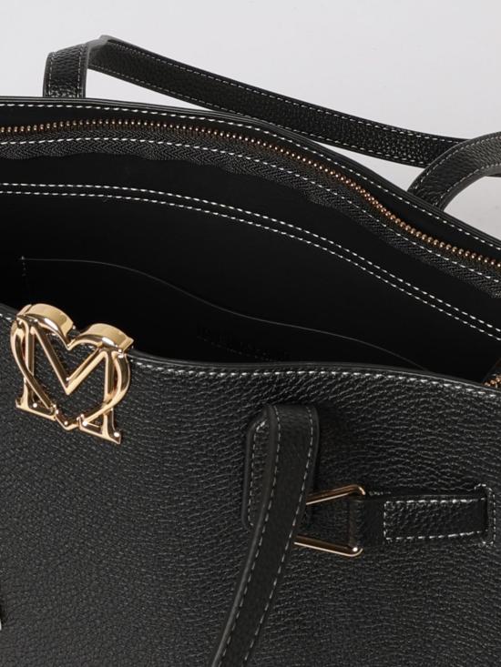 26SS 모스키노 숄더백 JC4124PP1OLM0 000 Black - MOSCHINO