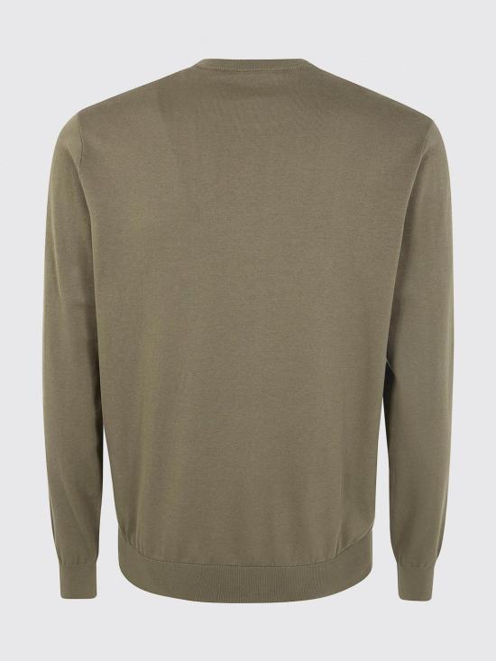 26SS 아스페시 스웨터 S6QM8283371 01260 Green - ASPESI