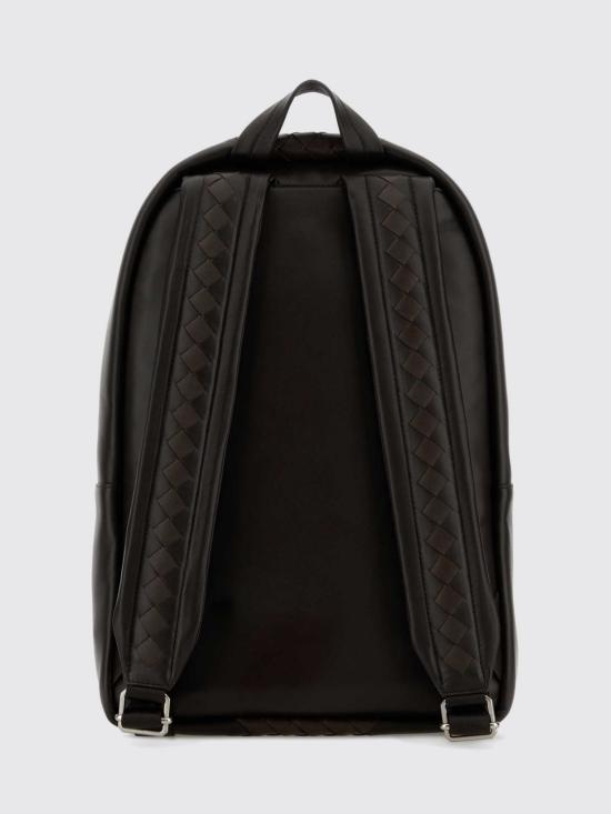 26SS 보테가베네타 백팩 828527V4O9P 2104 Brown - BOTTEGA VENETA