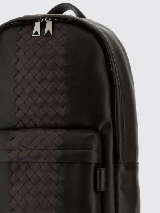 26SS 보테가베네타 백팩 828527V4O9P 2104 Brown - BOTTEGA VENETA