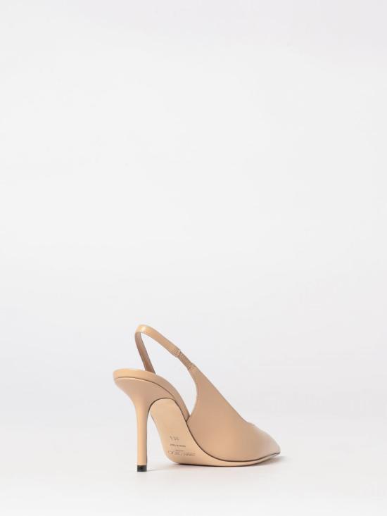 26SS 지미추 힐/펌프스 LOVESB85CLF CHAI Nude - JIMMY CHOO