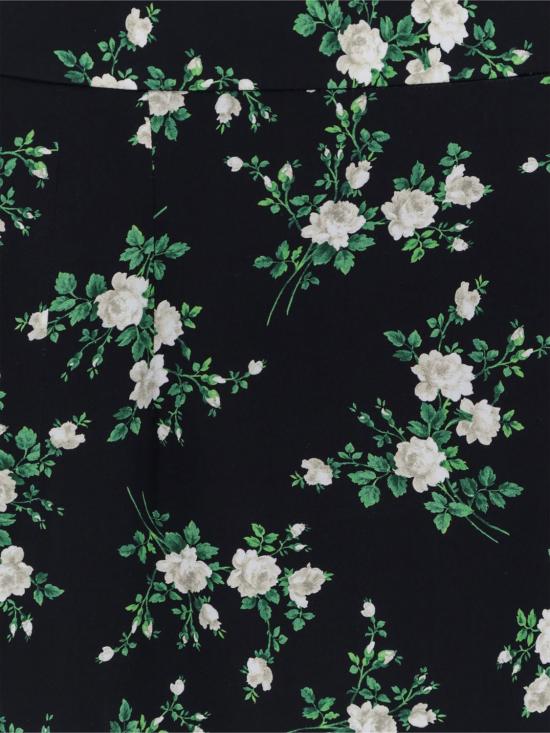 26SS 돌체앤가바나 스커트 F4DDFTFSA88 HX6CG Black - DOLCE & GABBANA