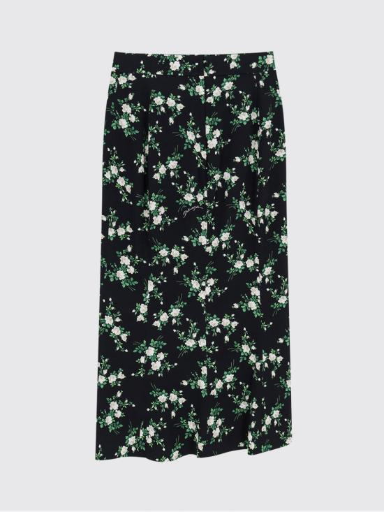 26SS 돌체앤가바나 스커트 F4DDFTFSA88 HX6CG Black - DOLCE & GABBANA