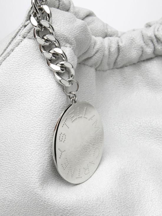 26SS 스텔라 맥카트니 숄더백 7B0180WP0688 1705 Grey - STELLA MCCARTNEY