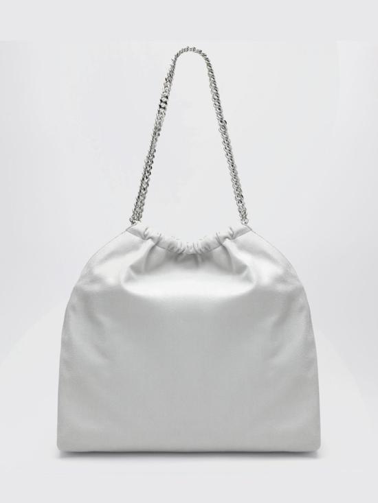 26SS 스텔라 맥카트니 숄더백 7B0180WP0688 1705 Grey - STELLA MCCARTNEY