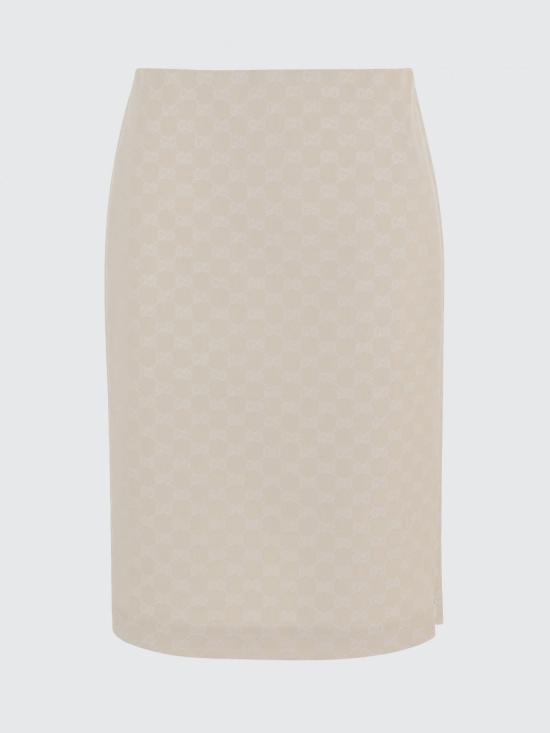 26SS 구찌 스커트 851945ZAQXT 2304 Beige - GUCCI