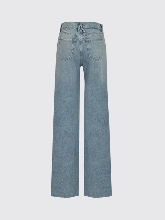 26SS 싸이클 데님 팬츠 362P512 81 Blue - CYCLE