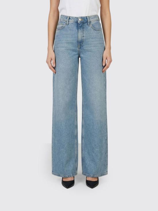 26SS 싸이클 데님 팬츠 362P512 81 Blue