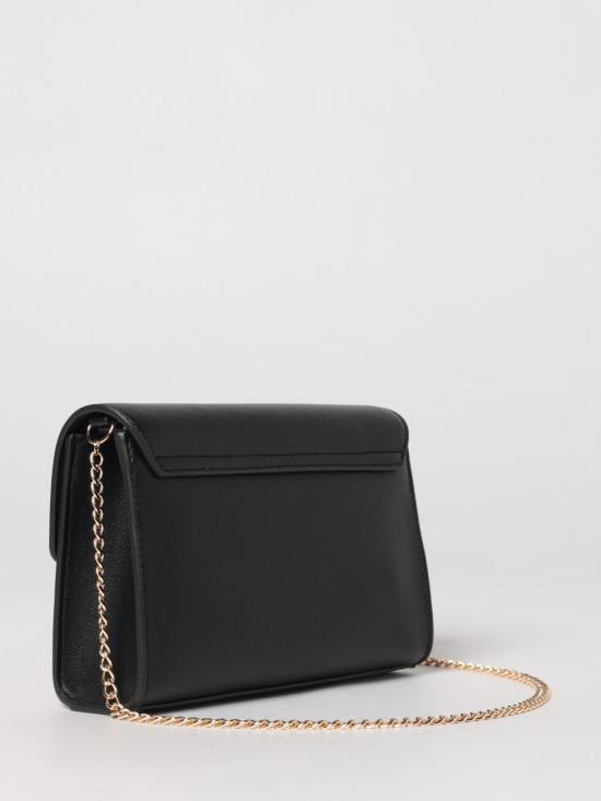 26SS 모스키노 토트백 JC4327PP1OLQ0 000 Black - MOSCHINO