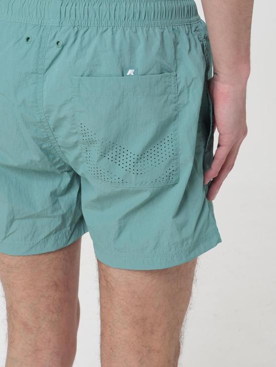 26SS 까웨 스윔팬츠 K8136LW WIC Green - K-WAY