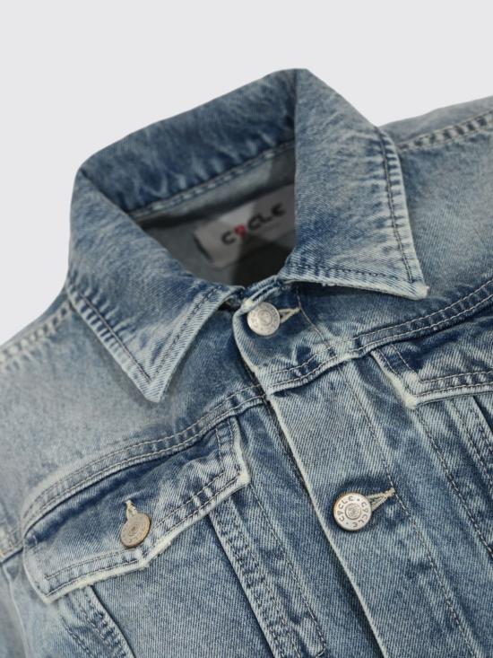 26SS 싸이클 자켓 362JI01 81 Blue - CYCLE