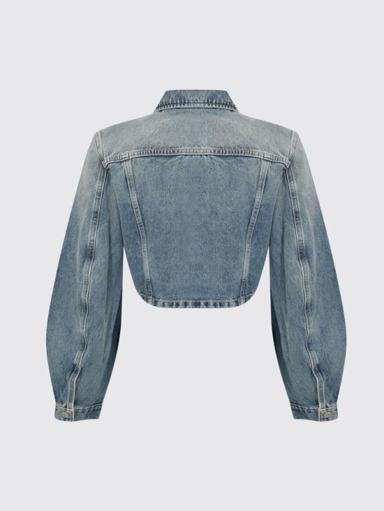 26SS 싸이클 자켓 362JI01 81 Blue - CYCLE