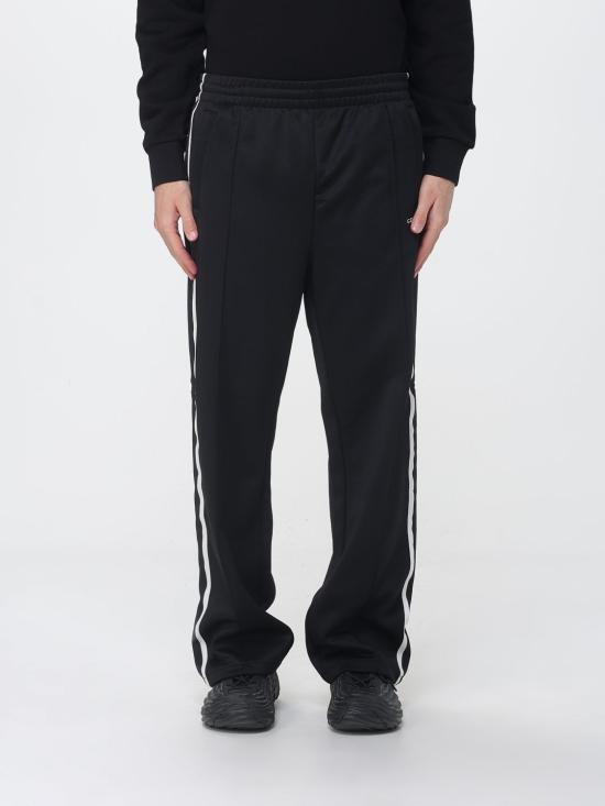 26SS 칼하트 WIP 볼라 스웨트팬츠 블랙 I036224 K02XX Black