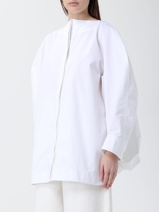 26SS 자크뮈스 셔츠 SHW00557AW00648 100 White - JACQUEMUS