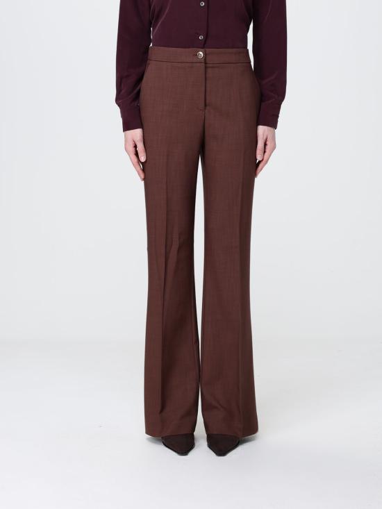 26SS 핑코 팬츠 107595A2W6 L78 Brown