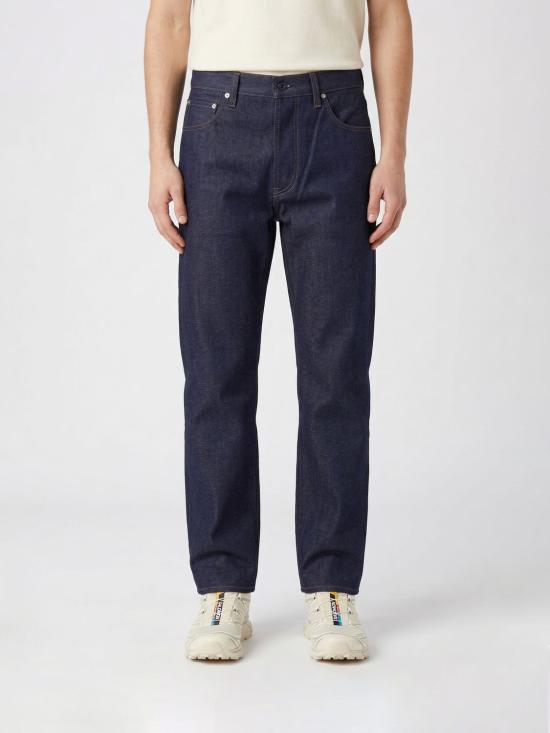 26SS 스톤 아일랜드 데님 팬츠 J100006S00J8 VJ200 Blue