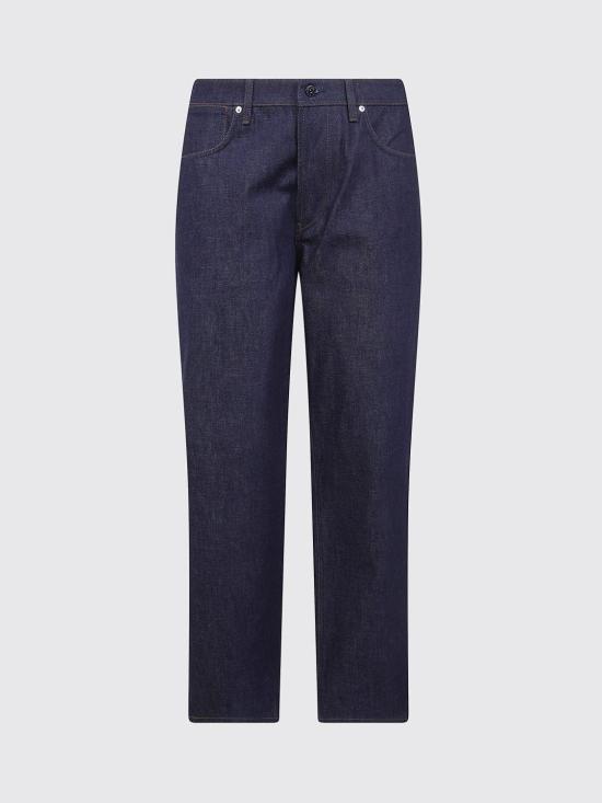 26SS 스톤 아일랜드 데님 팬츠 J100006S00J8 VJ200 Blue - STONE ISLAND