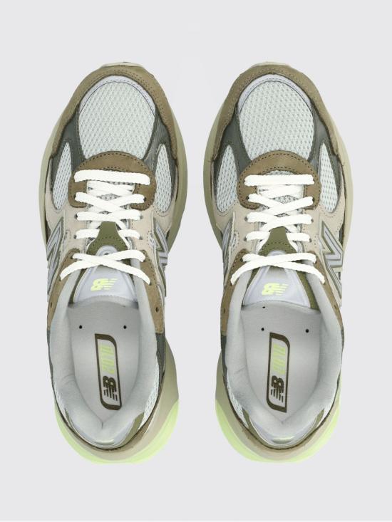 26SS 뉴발란스 스니커즈 U20101AH Green - NEW BALANCE